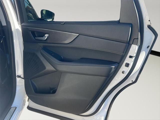 2023 Acura MDX Advance Package