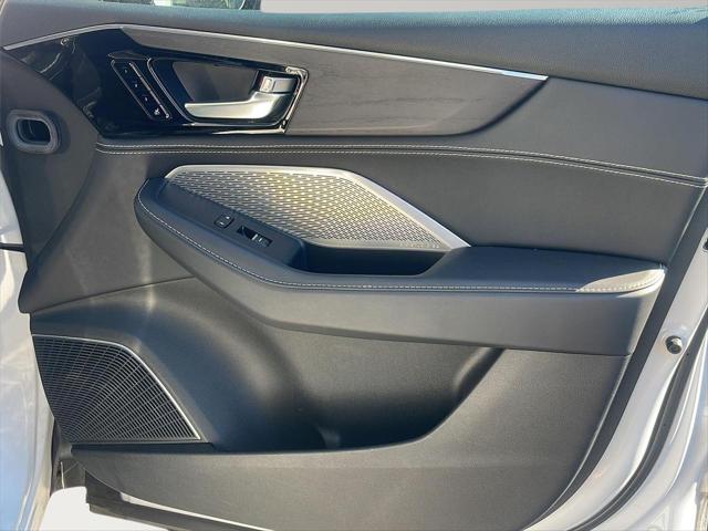 2023 Acura MDX Advance Package