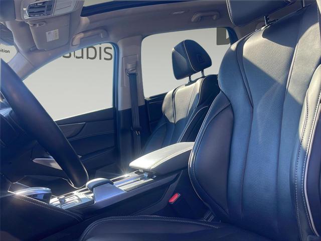2023 Acura MDX Advance Package
