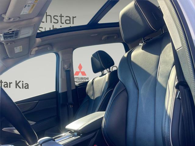 2023 Acura MDX Advance Package