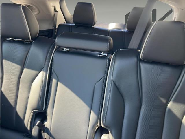 2023 Acura MDX Advance Package