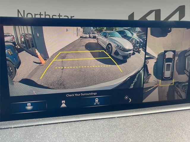2023 Acura MDX Advance Package