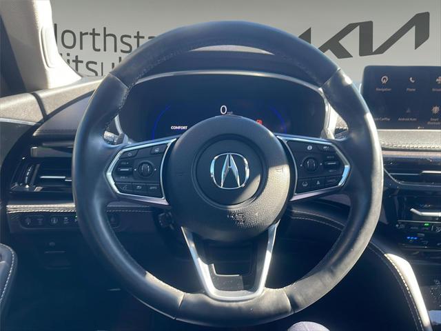 2023 Acura MDX Advance Package