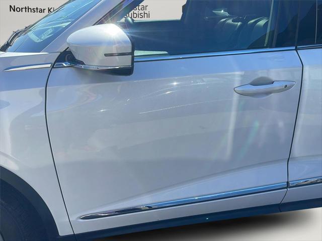 2023 Acura MDX Advance Package