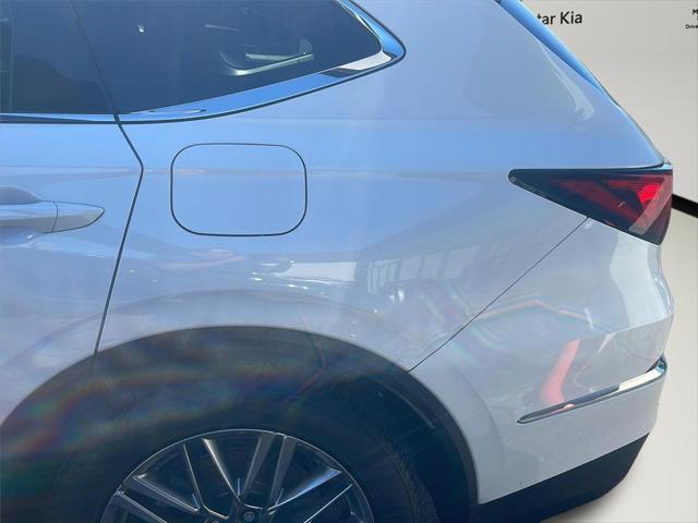 2023 Acura MDX Advance Package