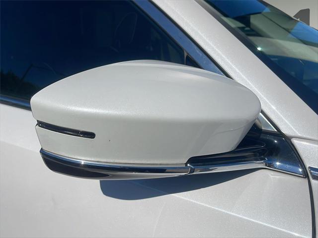 2023 Acura MDX Advance Package