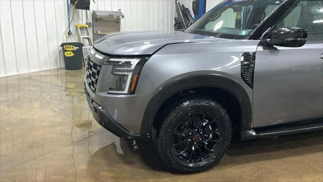 2026 Nissan Armada PRO-4X for sale in Kane, PA