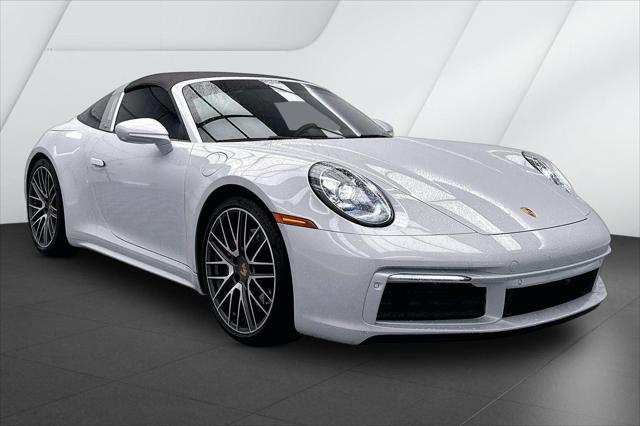 2024 Porsche 911 Edition 50 Years Porsche Design for sale in Omaha, NE