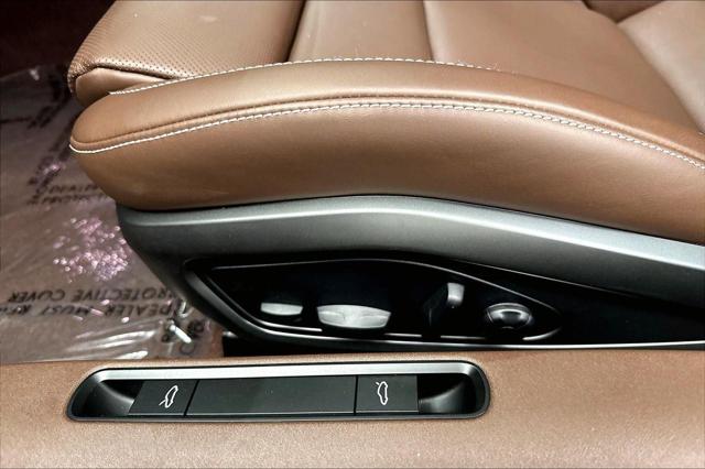 2024 Porsche 911 Edition 50 Years Porsche Design