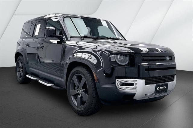 2024 Land Rover Defender 110 P500 SE for sale in Omaha, NE