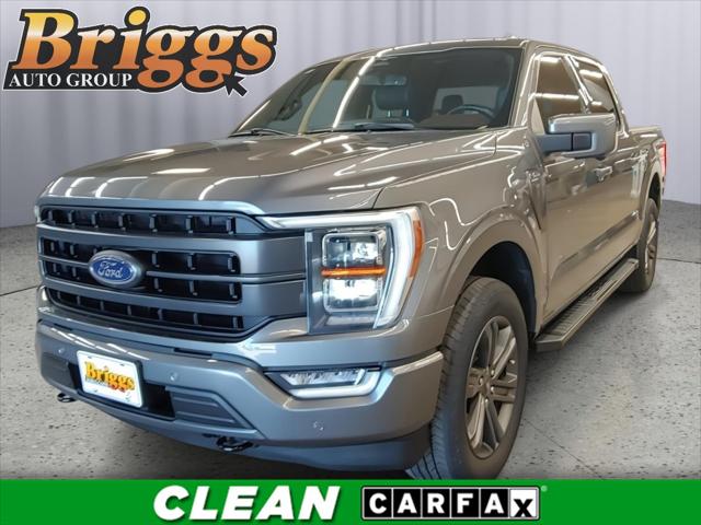 2023 Ford F-150 LARIAT for sale in Manhattan, KS