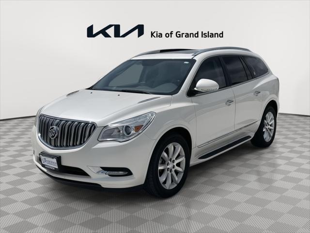 2013 Buick Enclave Premium for sale in Grand Island, NE