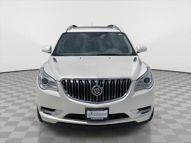 2013 Buick Enclave Premium