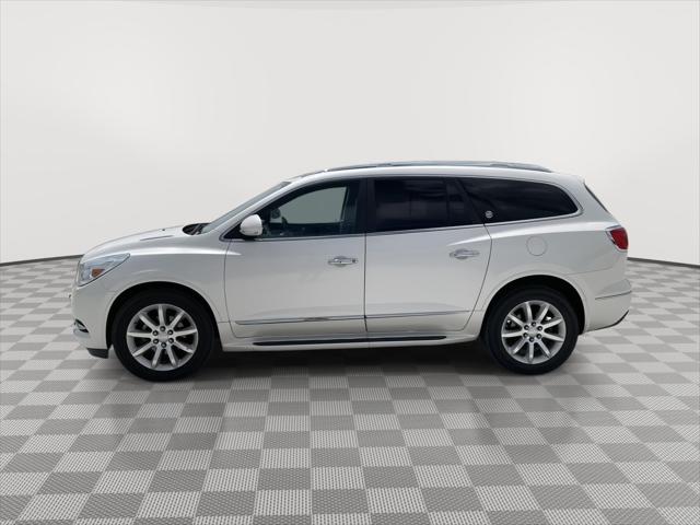 2013 Buick Enclave Premium