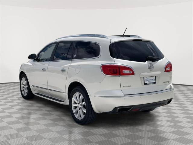 2013 Buick Enclave Premium