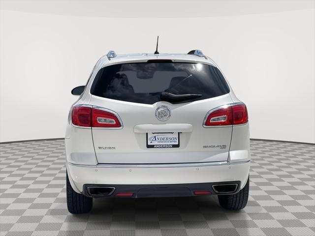 2013 Buick Enclave Premium