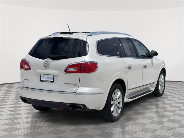 2013 Buick Enclave Premium