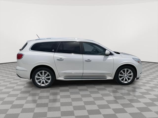 2013 Buick Enclave Premium