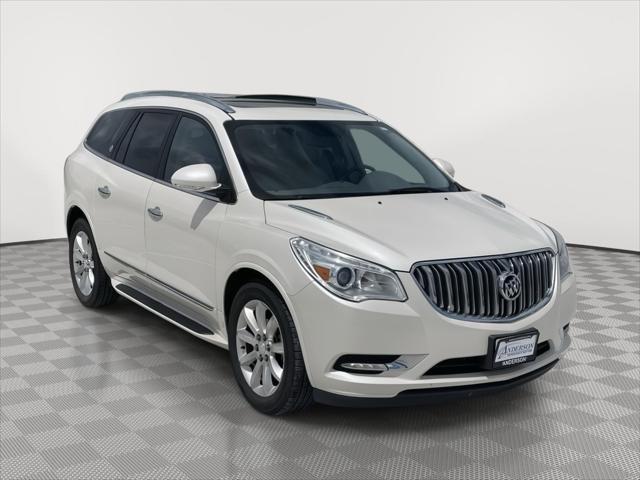 2013 Buick Enclave Premium