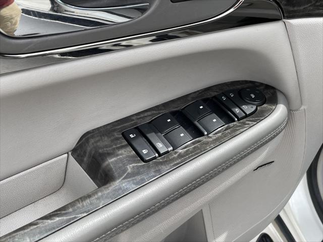 2013 Buick Enclave Premium