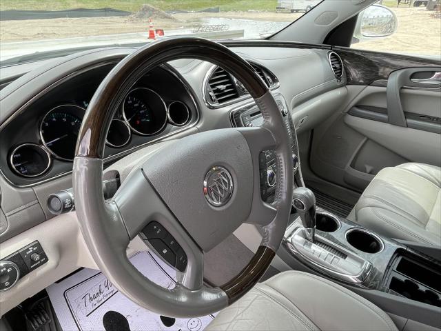 2013 Buick Enclave Premium