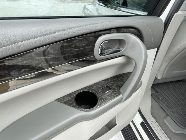2013 Buick Enclave Premium