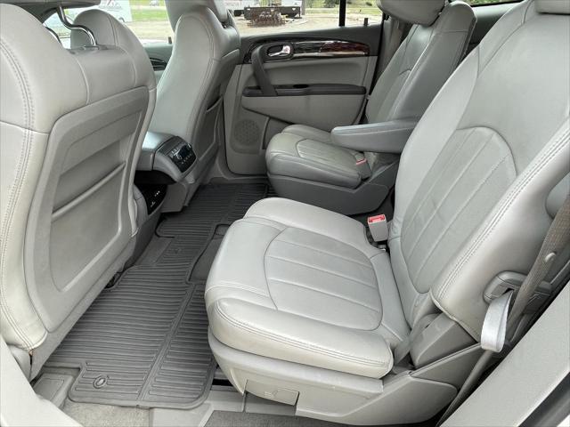2013 Buick Enclave Premium