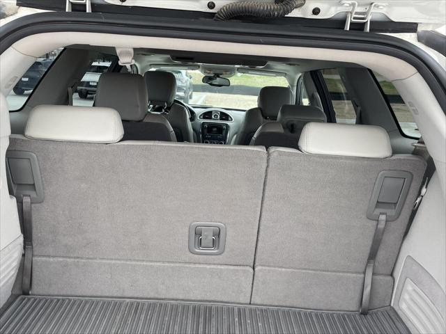 2013 Buick Enclave Premium