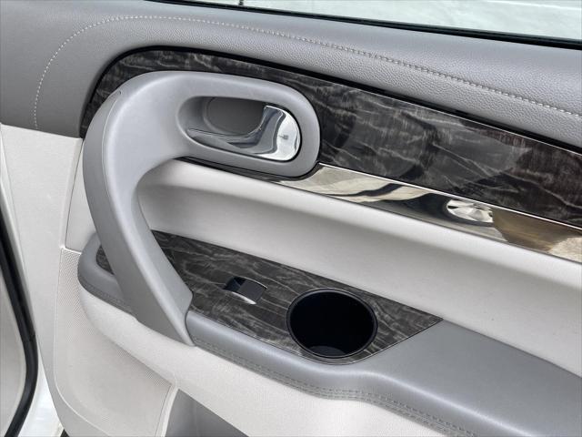 2013 Buick Enclave Premium