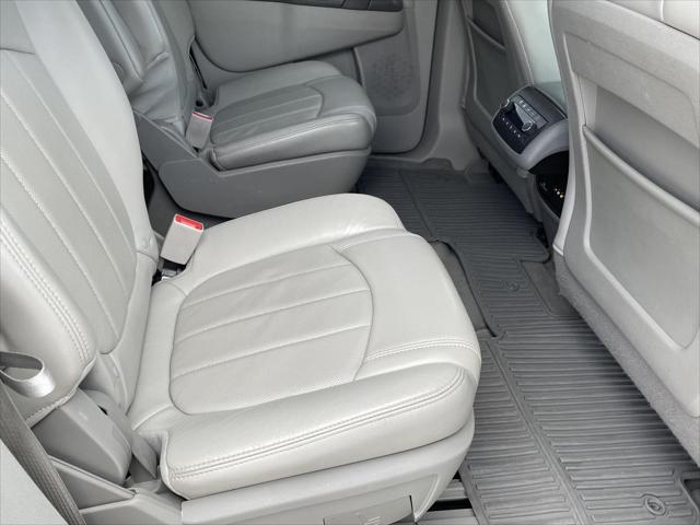 2013 Buick Enclave Premium
