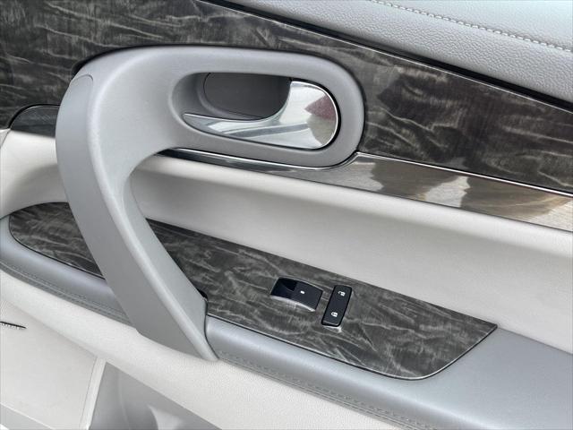 2013 Buick Enclave Premium