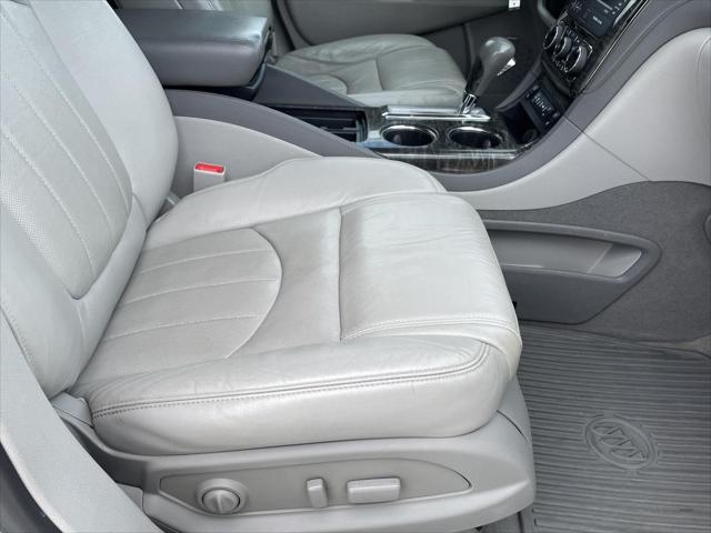 2013 Buick Enclave Premium