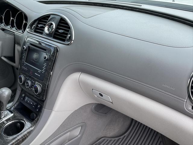 2013 Buick Enclave Premium