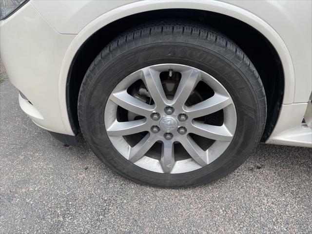 2013 Buick Enclave Premium