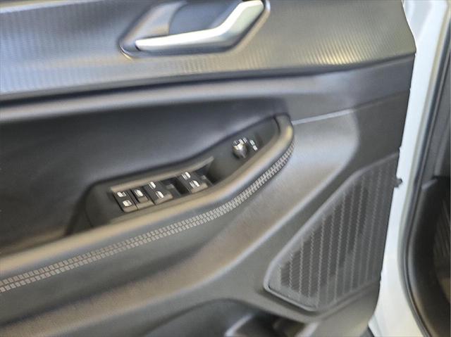 2024 Jeep Grand Cherokee L Laredo 4x4