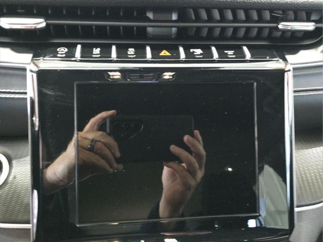 2024 Jeep Grand Cherokee L Laredo 4x4