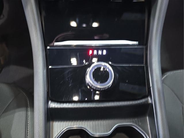 2024 Jeep Grand Cherokee L Laredo 4x4