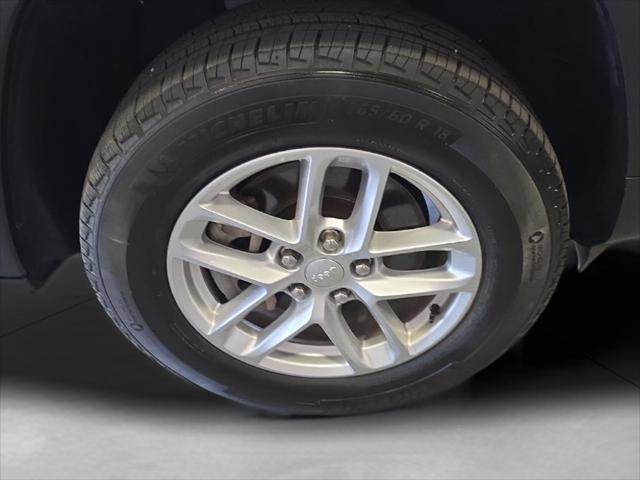 2024 Jeep Grand Cherokee L Laredo 4x4