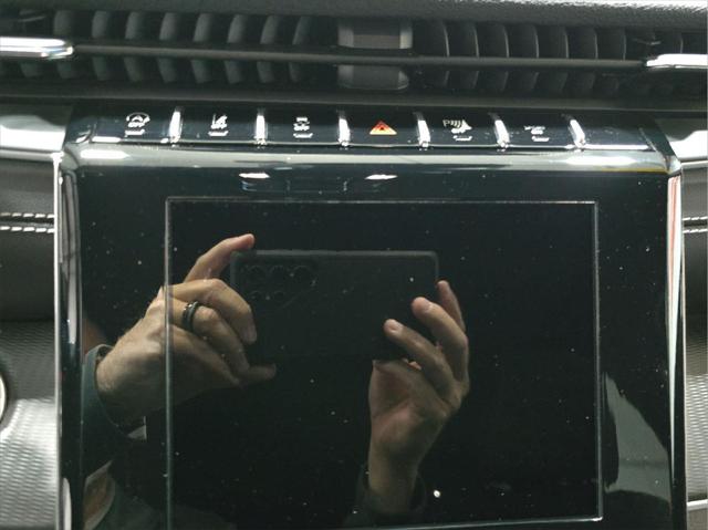 2025 Jeep Grand Cherokee L Laredo 4x4
