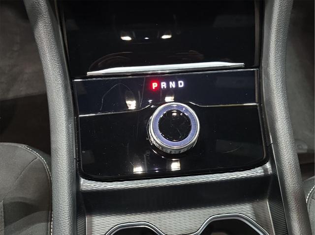 2025 Jeep Grand Cherokee L Laredo 4x4