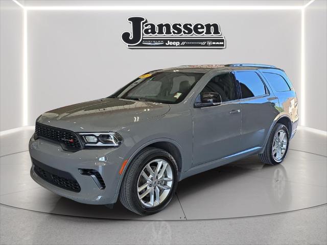 2025 Dodge Durango GT Plus AWD for sale in North Platte, NE