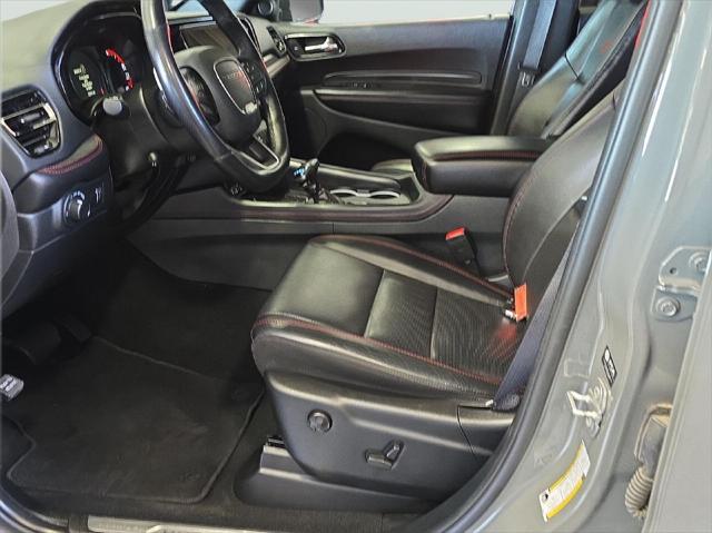 2025 Dodge Durango GT Plus AWD