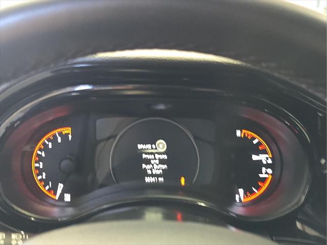 2025 Dodge Durango GT Plus AWD