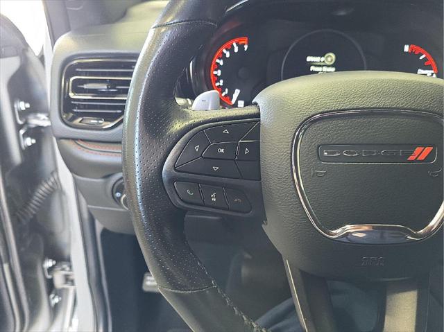 2025 Dodge Durango GT Plus AWD