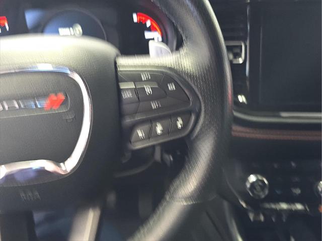 2025 Dodge Durango GT Plus AWD
