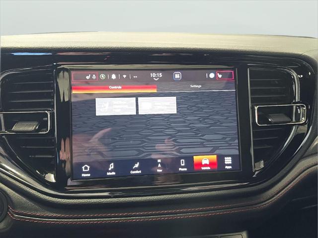 2025 Dodge Durango GT Plus AWD
