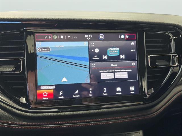 2025 Dodge Durango GT Plus AWD