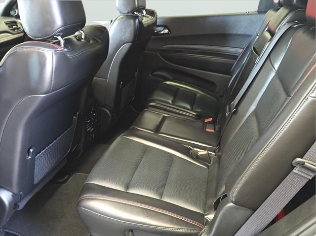 2025 Dodge Durango GT Plus AWD