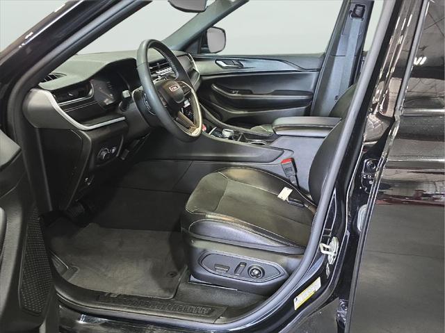 2024 Jeep Grand Cherokee Altitude X 4x4