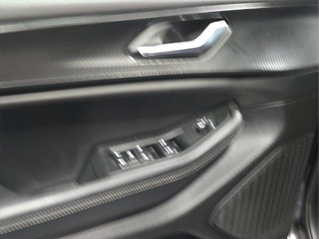 2024 Jeep Grand Cherokee Altitude X 4x4